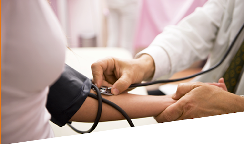 Medical check-up van je medewerkers | Attentia