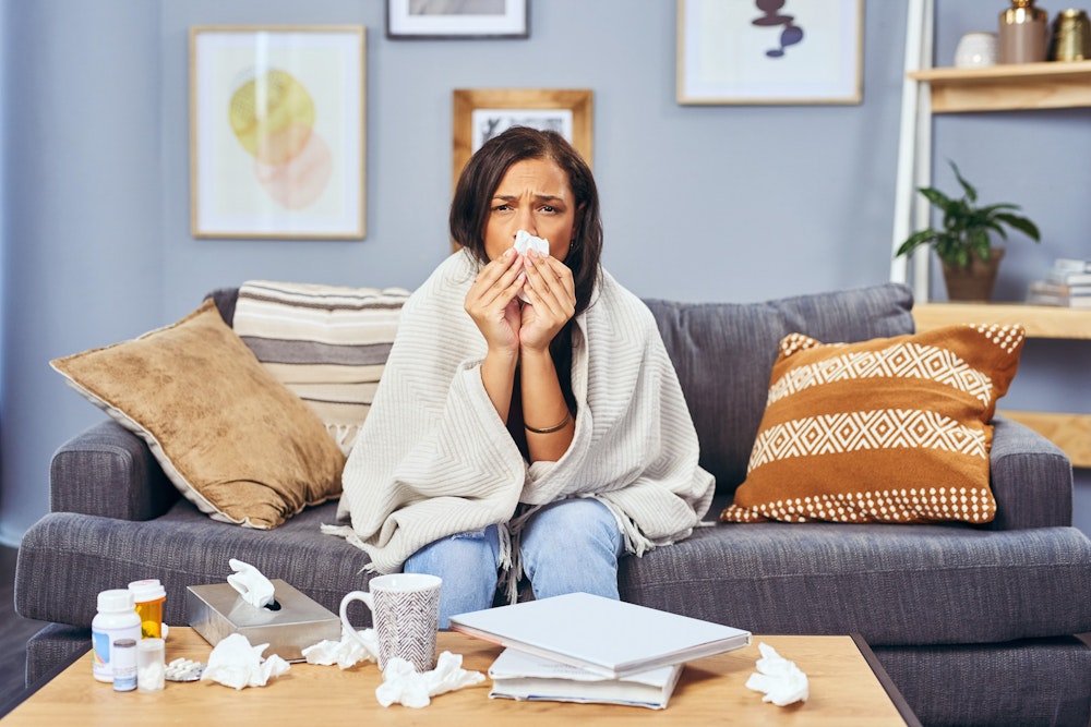 Ziek tijdens verlof: wat met wettelijke vakantie