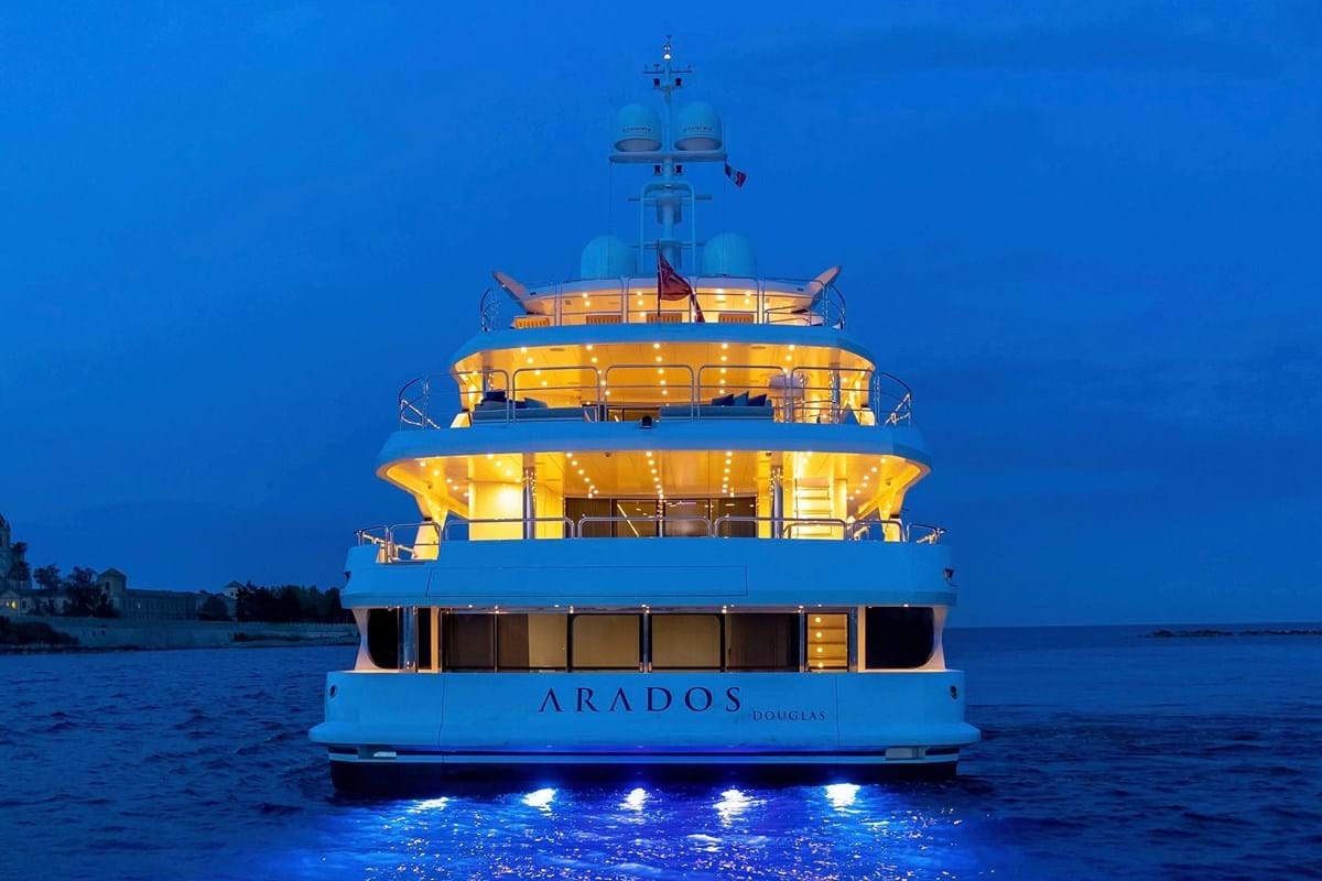 Exterior - 4/22
