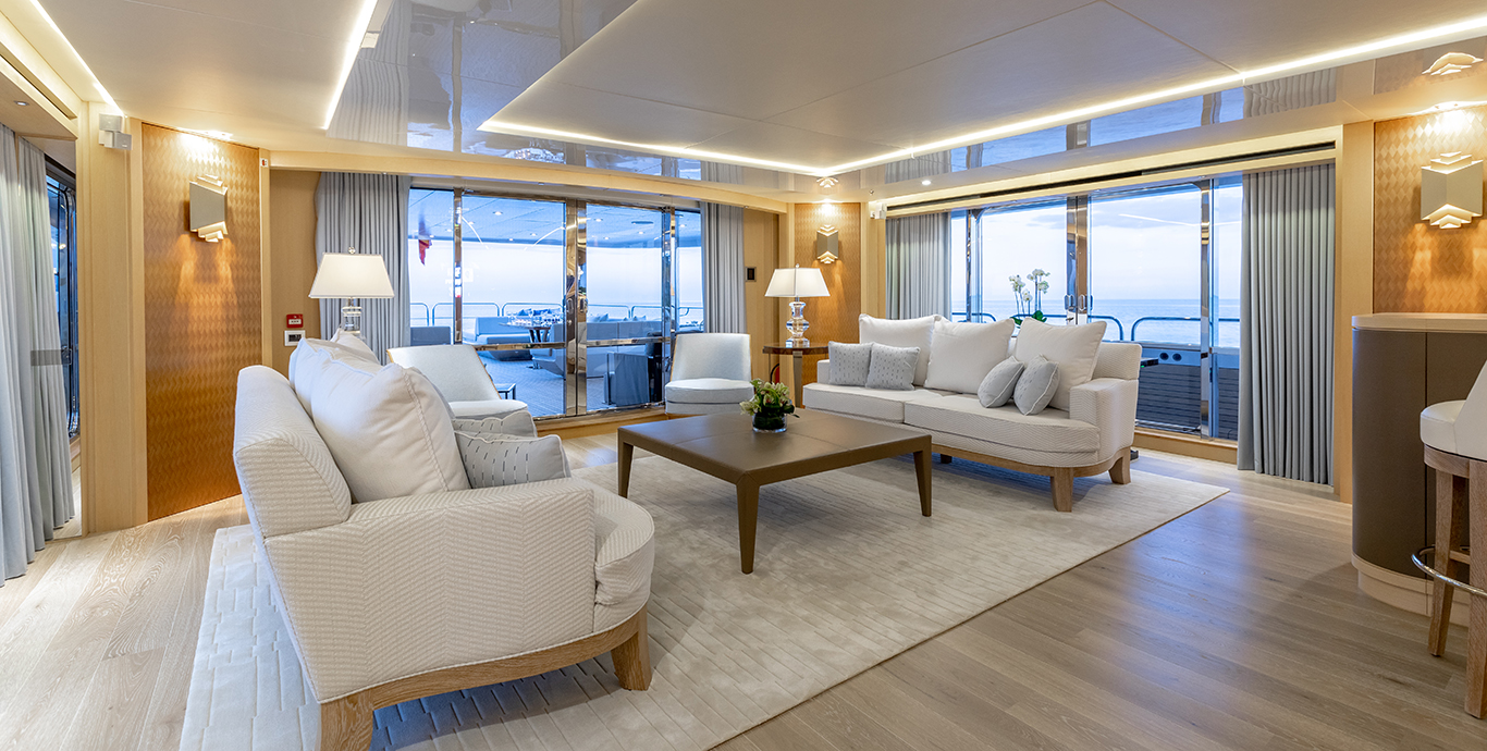 Interior - 2/20