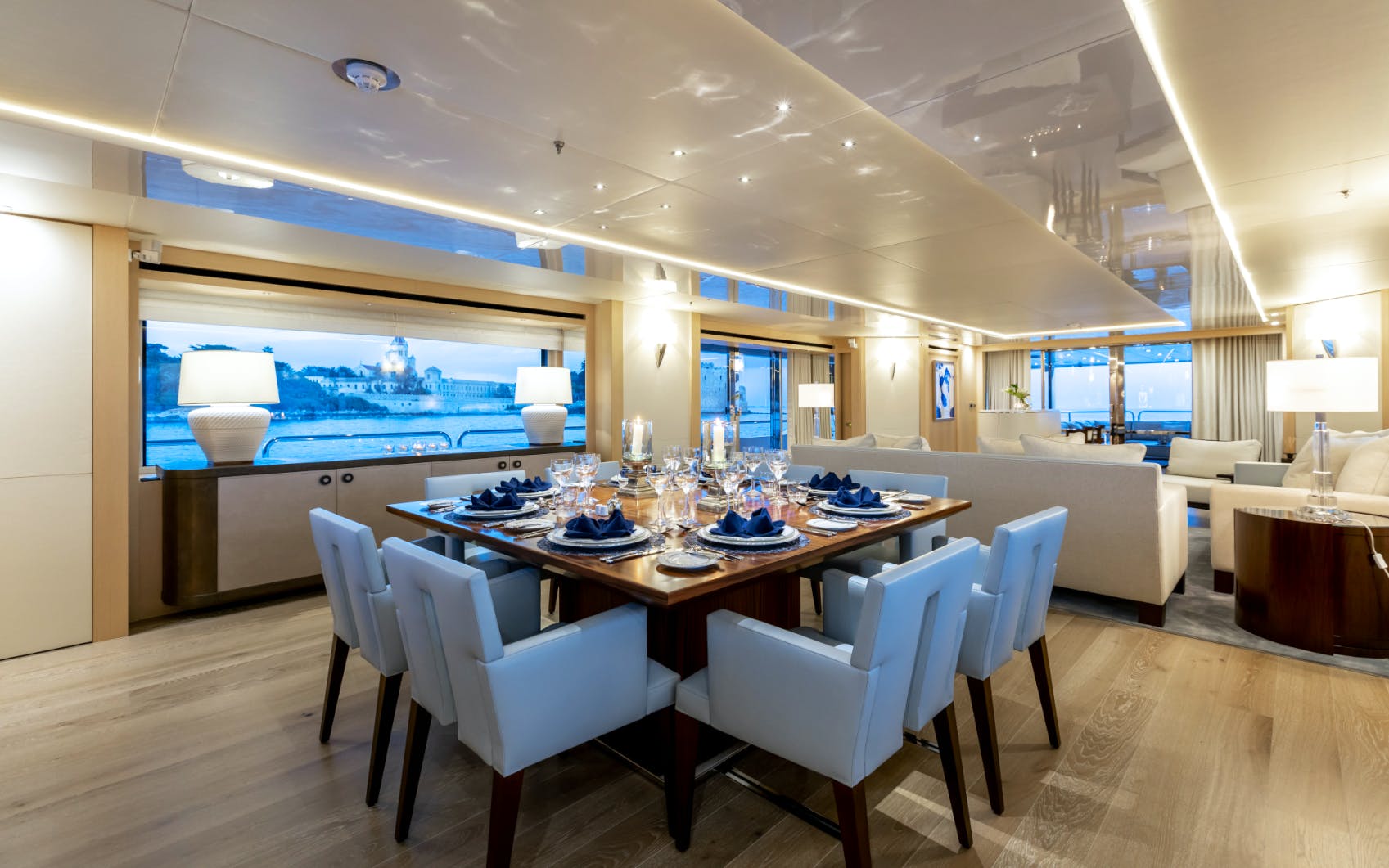 Interior - 3/20