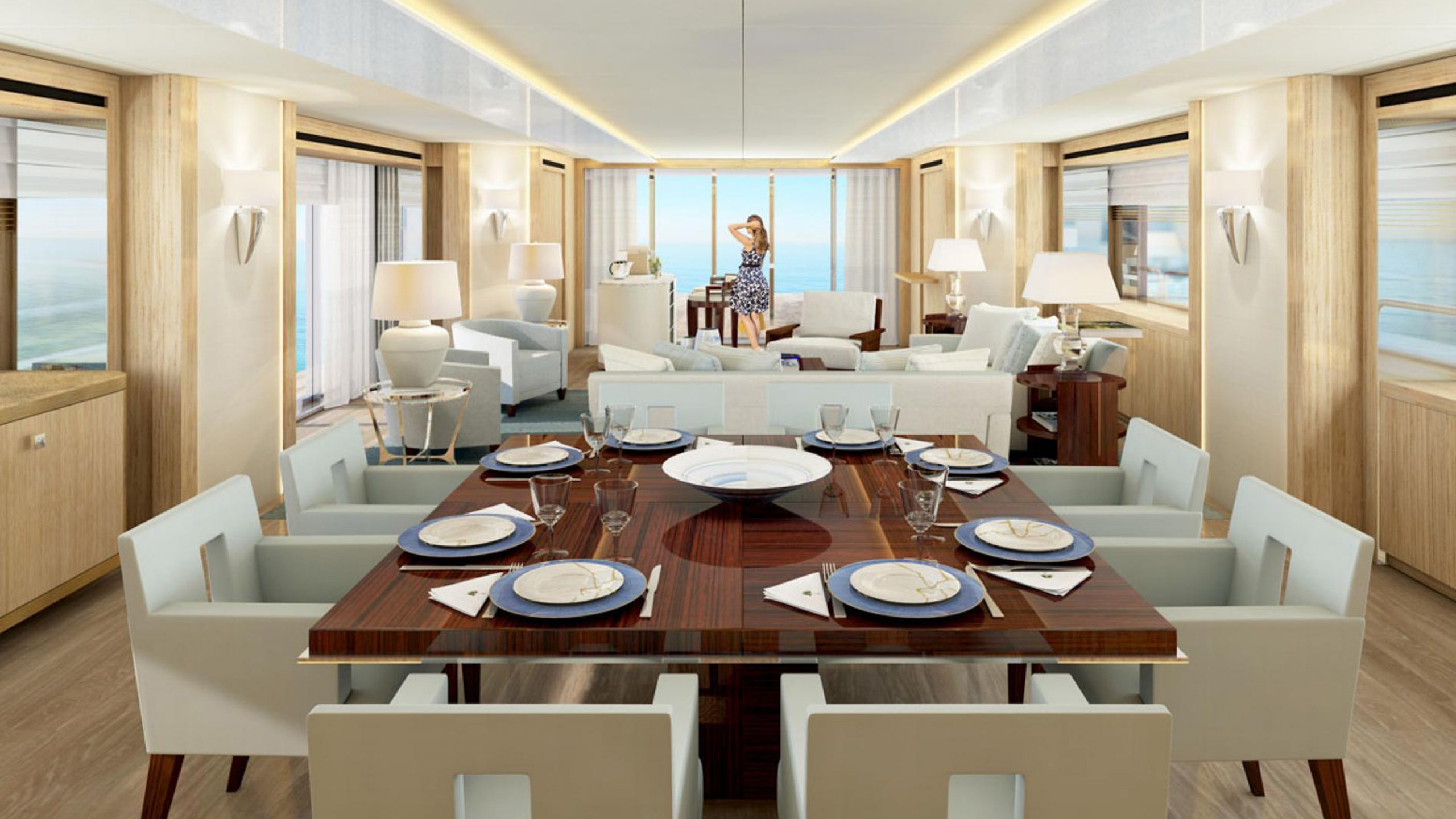 Interior - 5/20