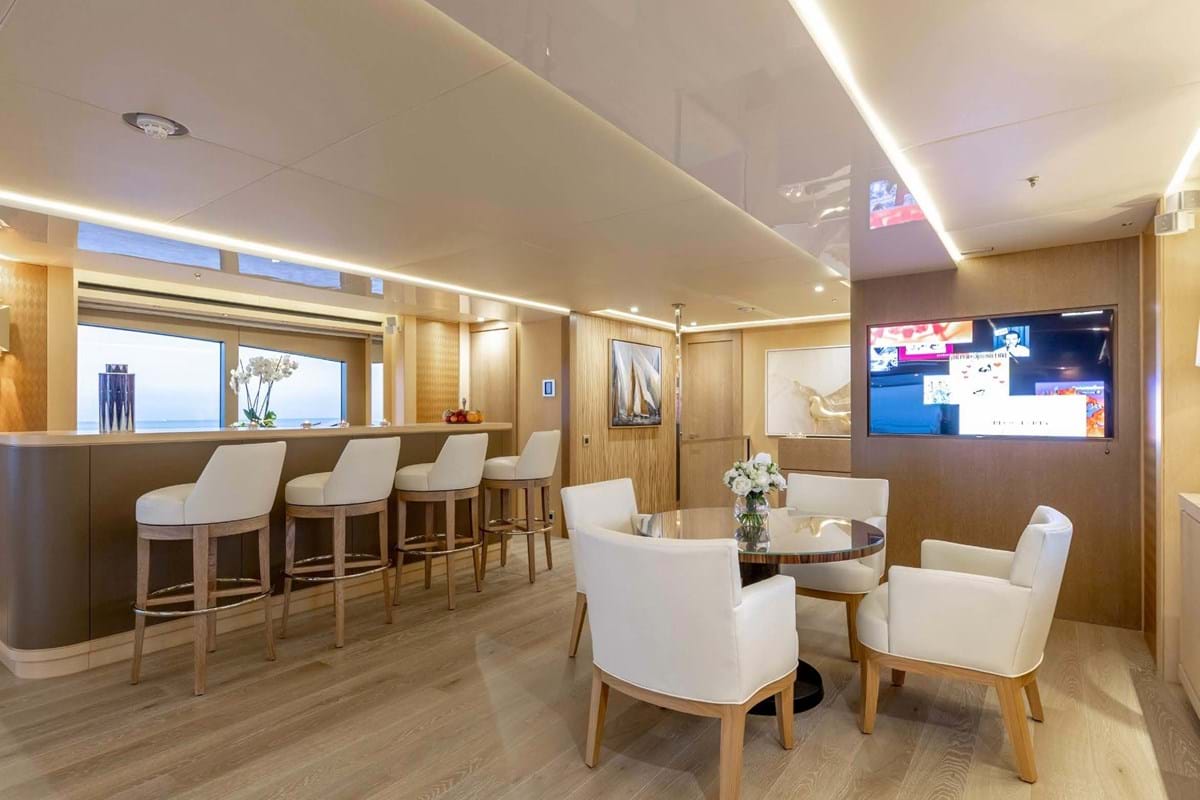 Interior - 6/20