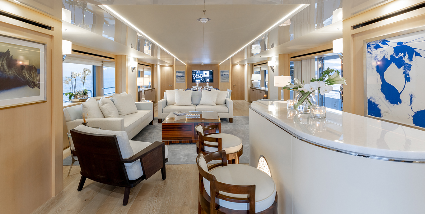 Interior - 7/20
