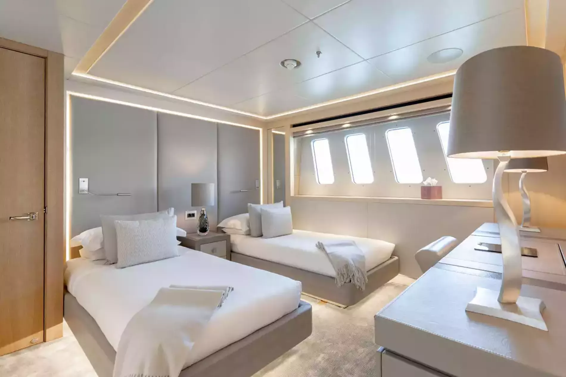 Interior - 11/20