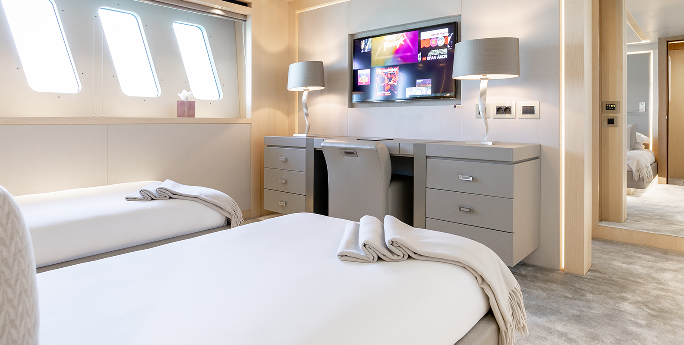 Interior - 16/20