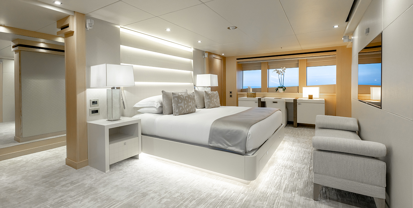 Interior - 17/20