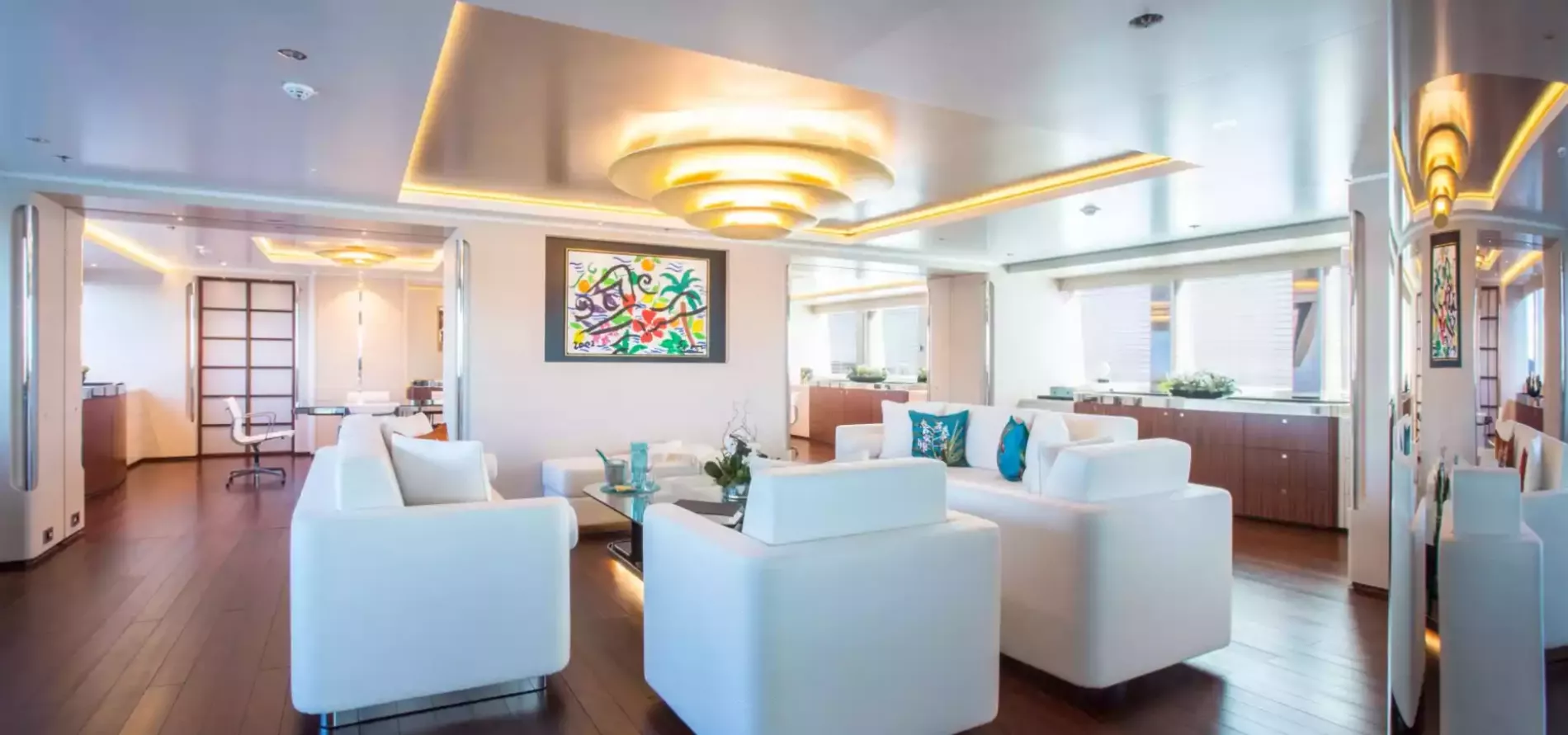 Interior - 2/12