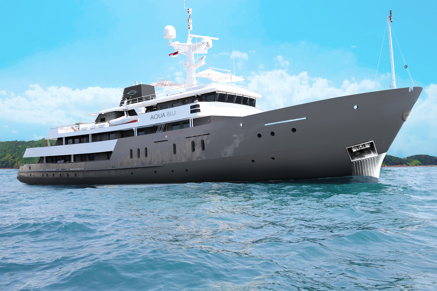 Exterior - 1/21