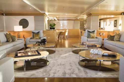 Interior - 5/12