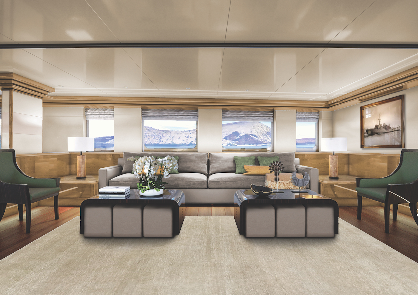 Interior - 11/12