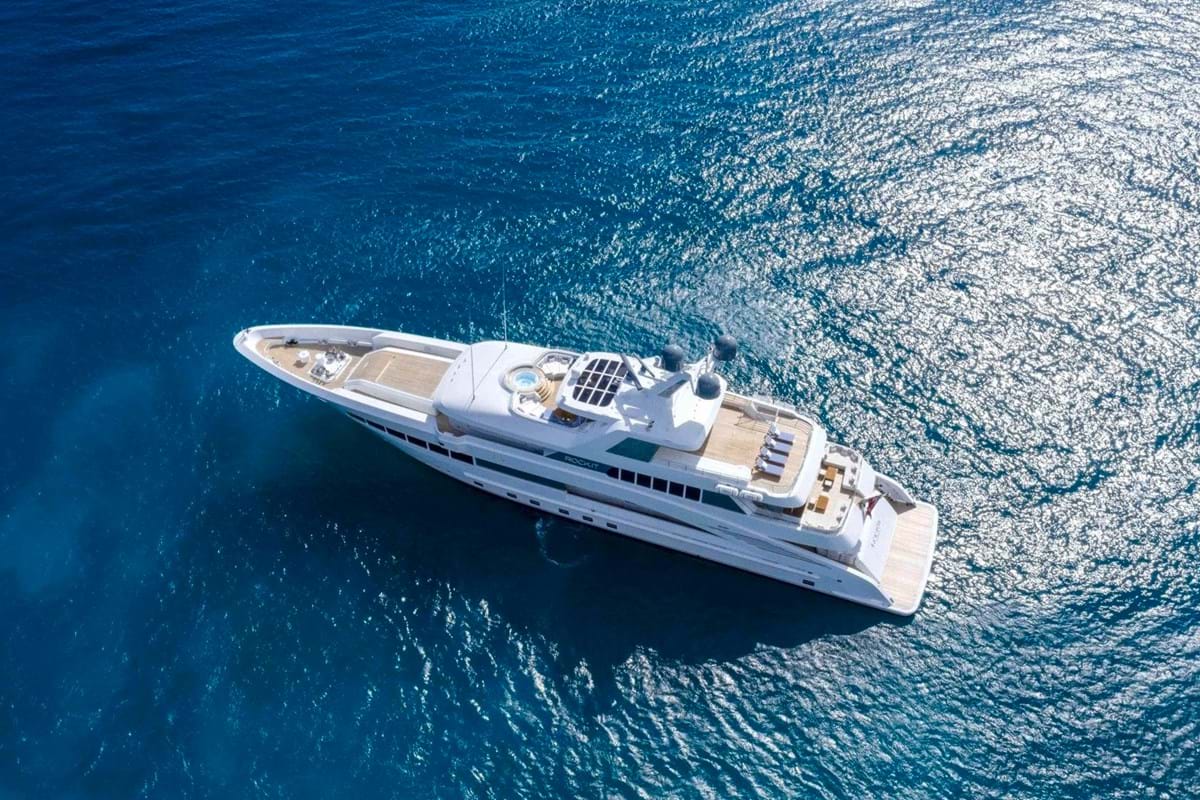Exterior - 3/20