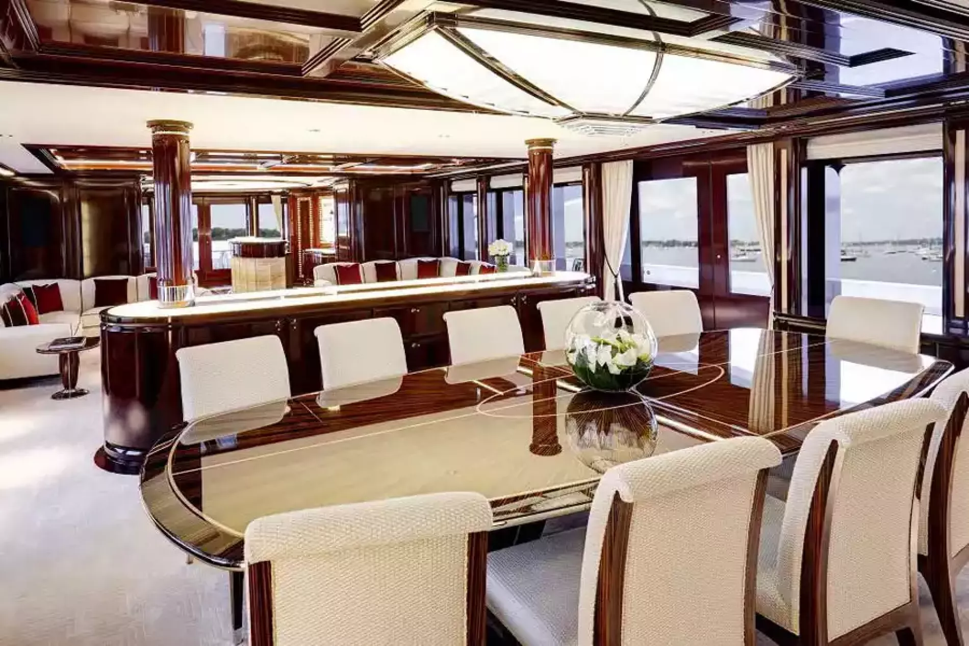 Interior - 2/22