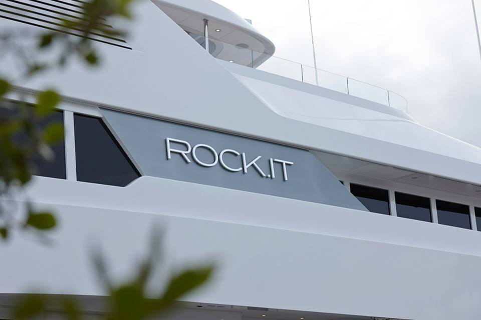 Exterior - 5/20