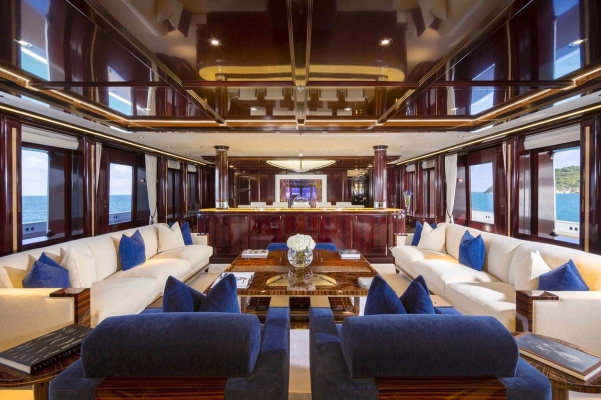 Interior - 4/22