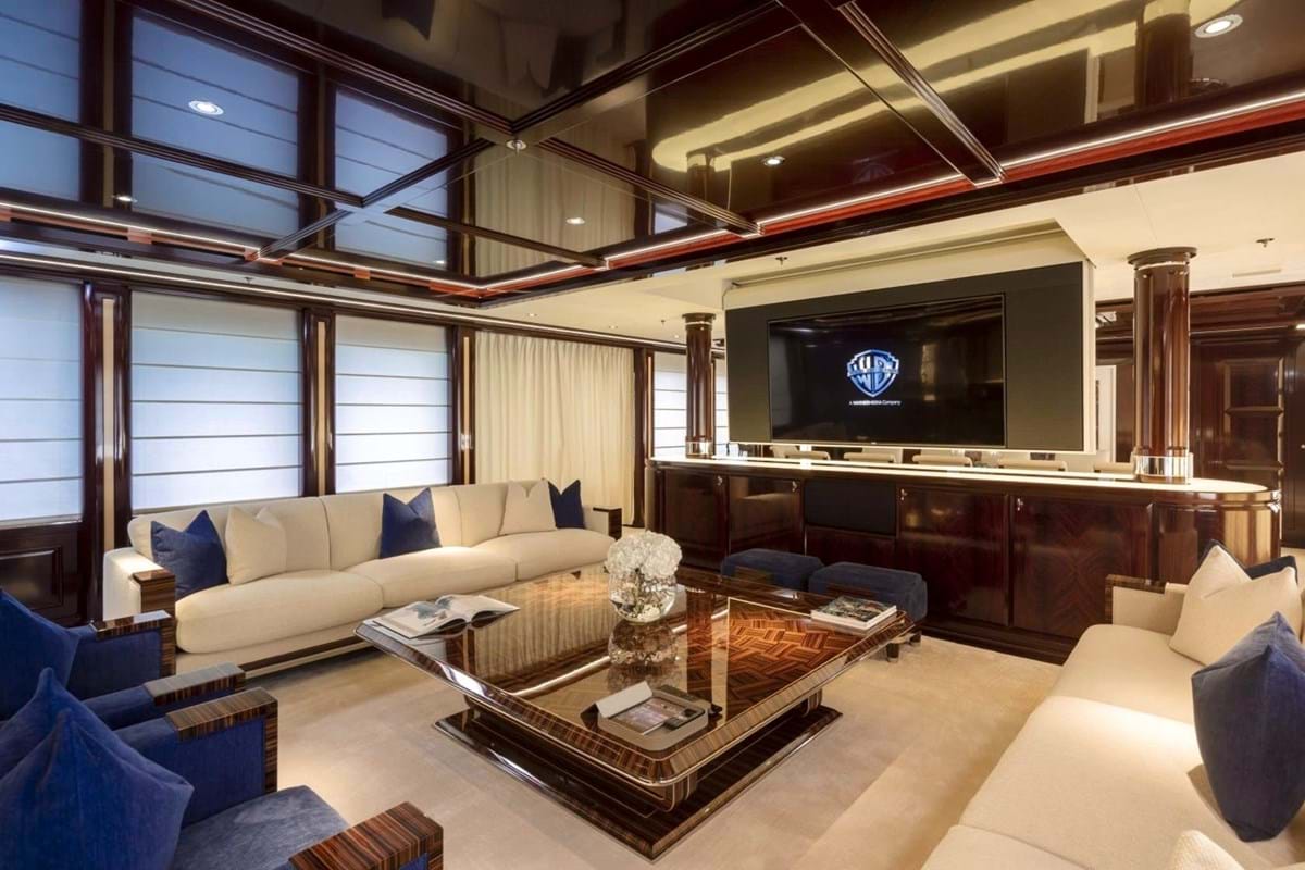 Interior - 6/22