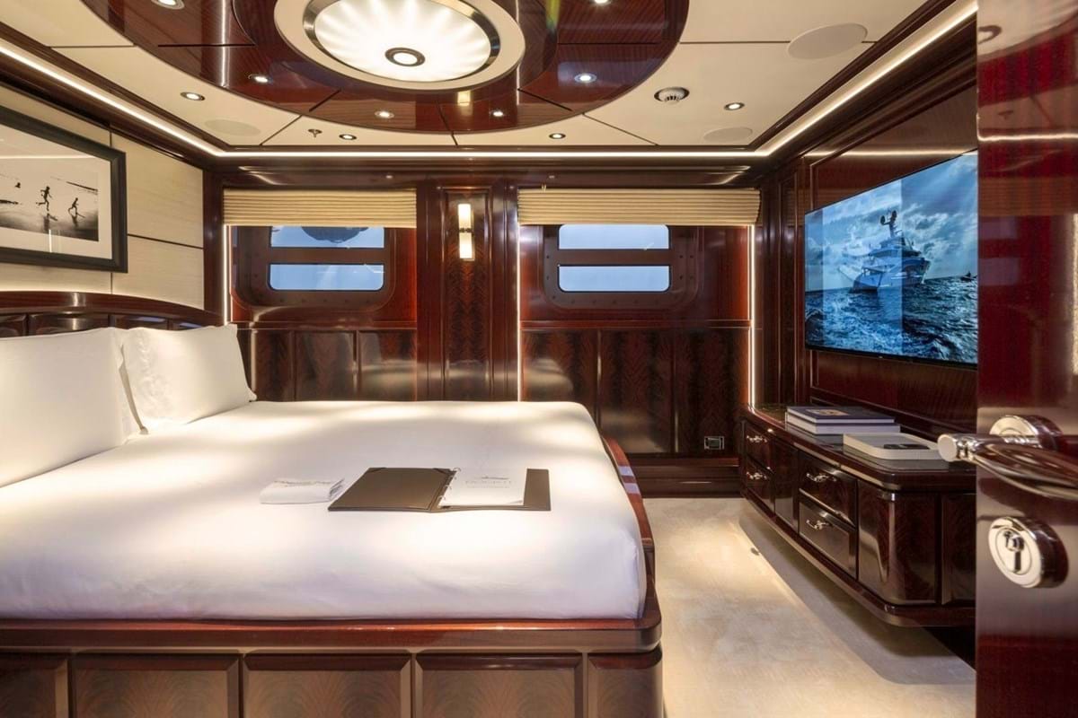 Interior - 16/22