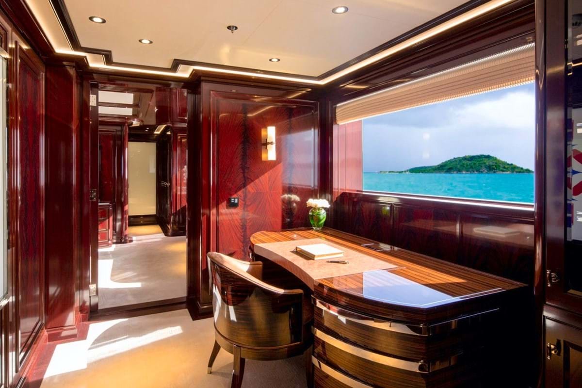 Interior - 17/22