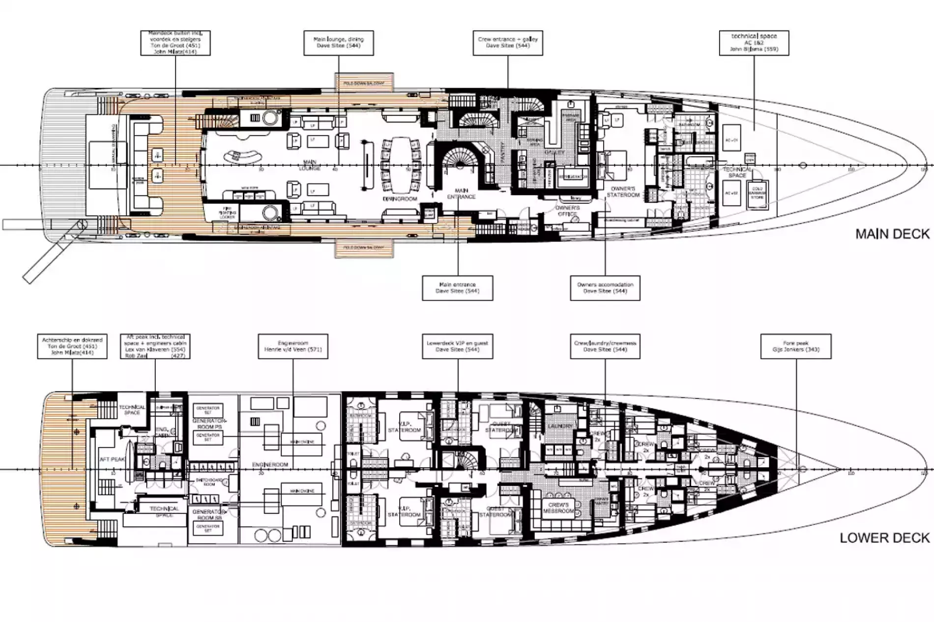 Interior - 20/22