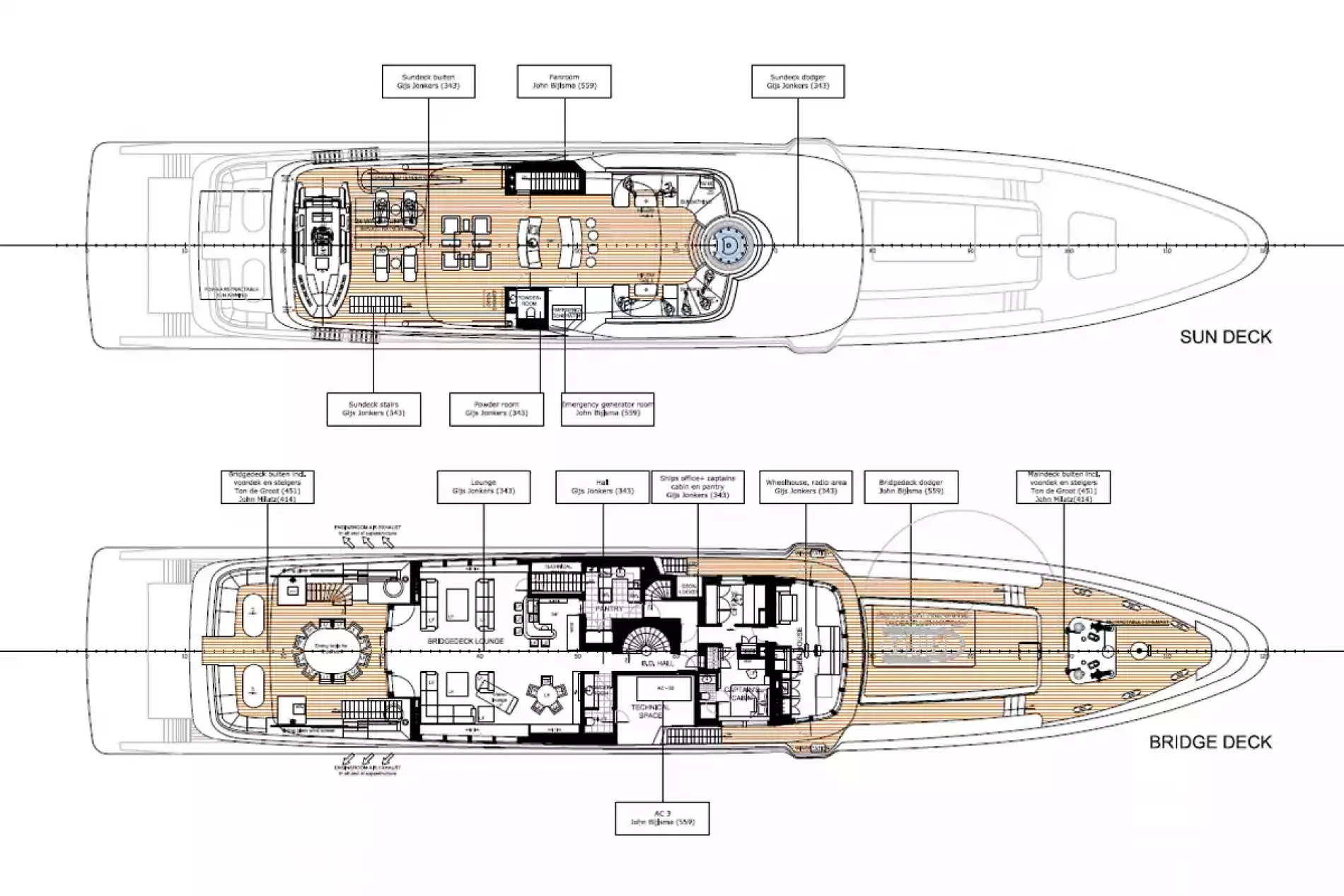 Interior - 21/22