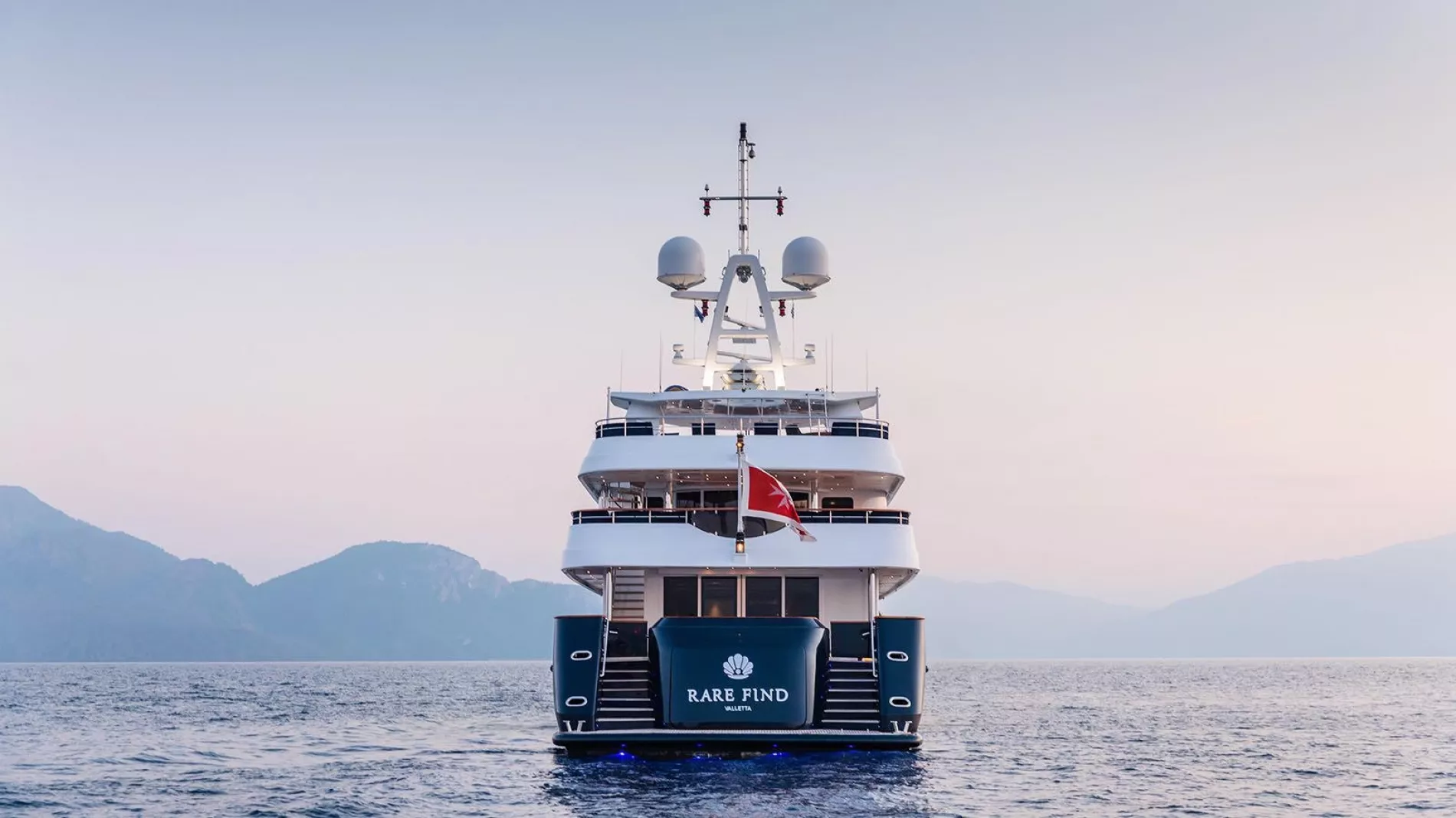 Exterior - 3/20