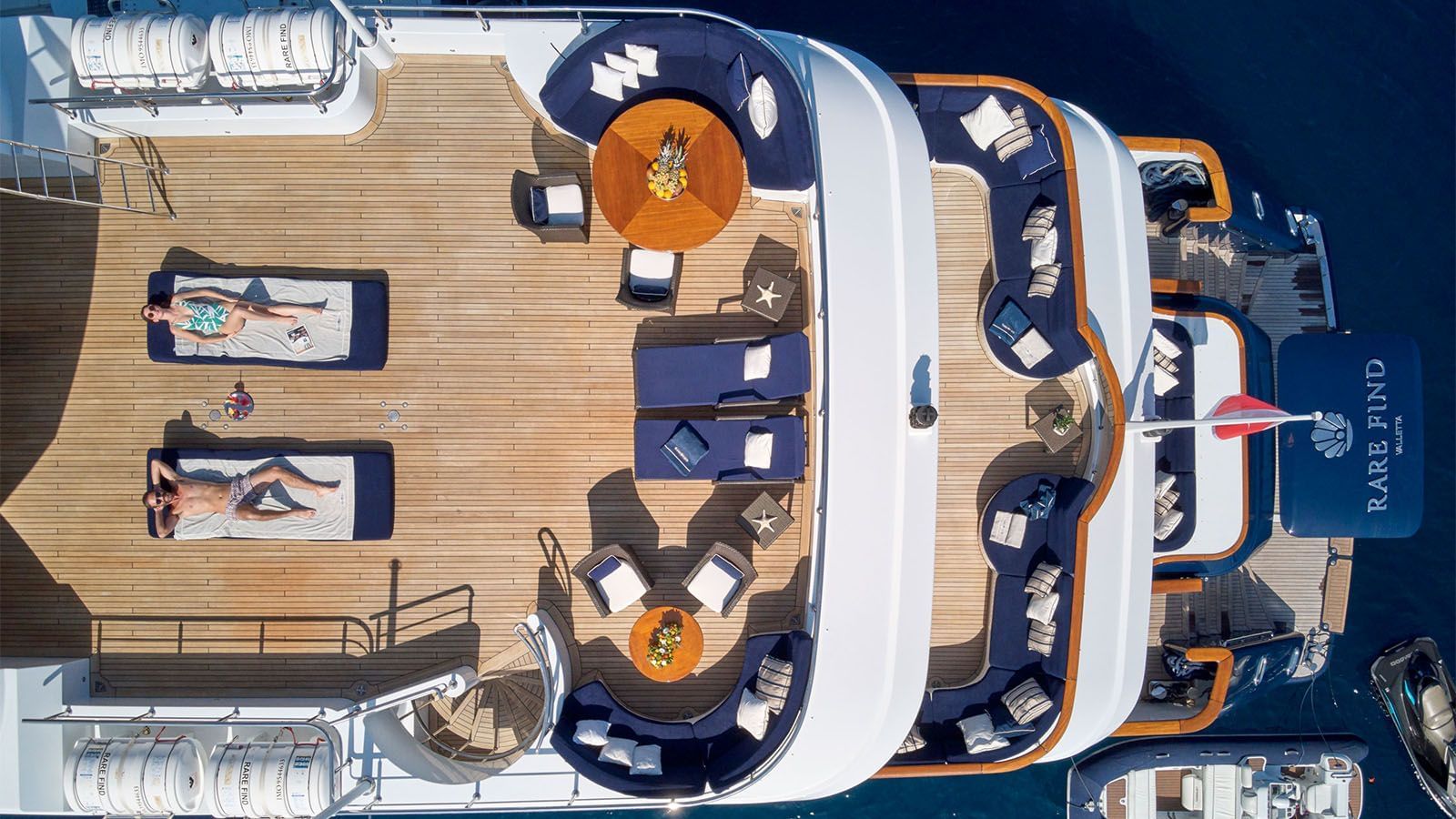 Exterior - 8/20