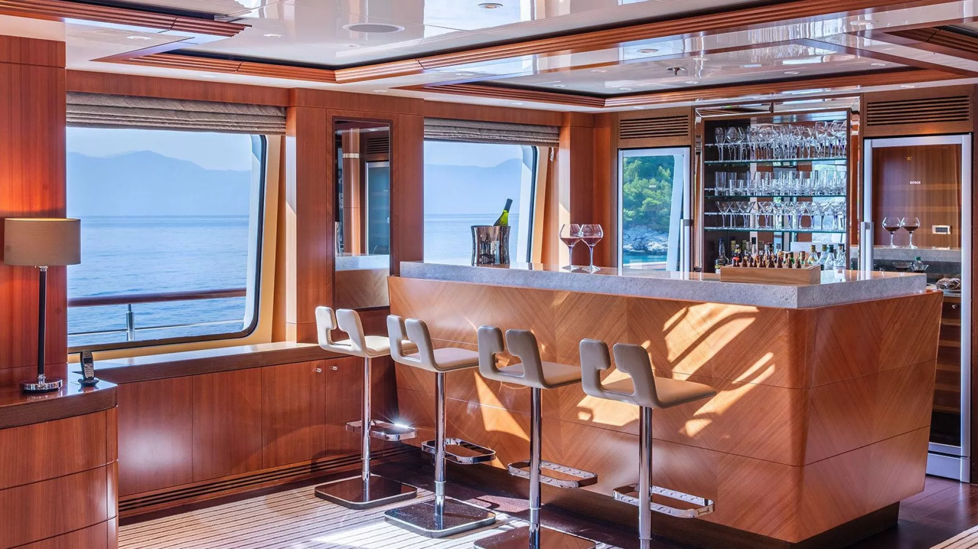 Interior - 10/25