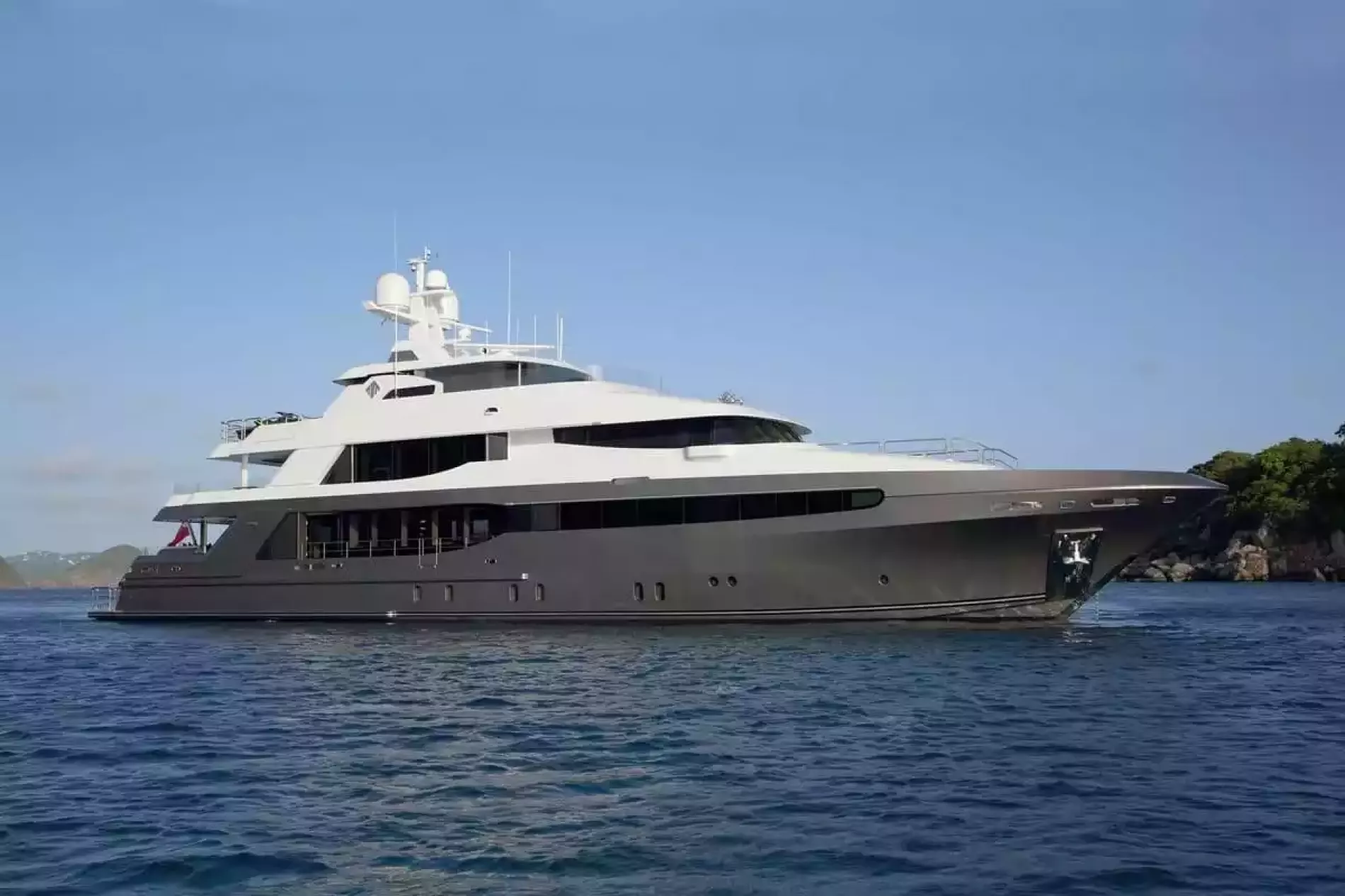 Exterior - 0/21