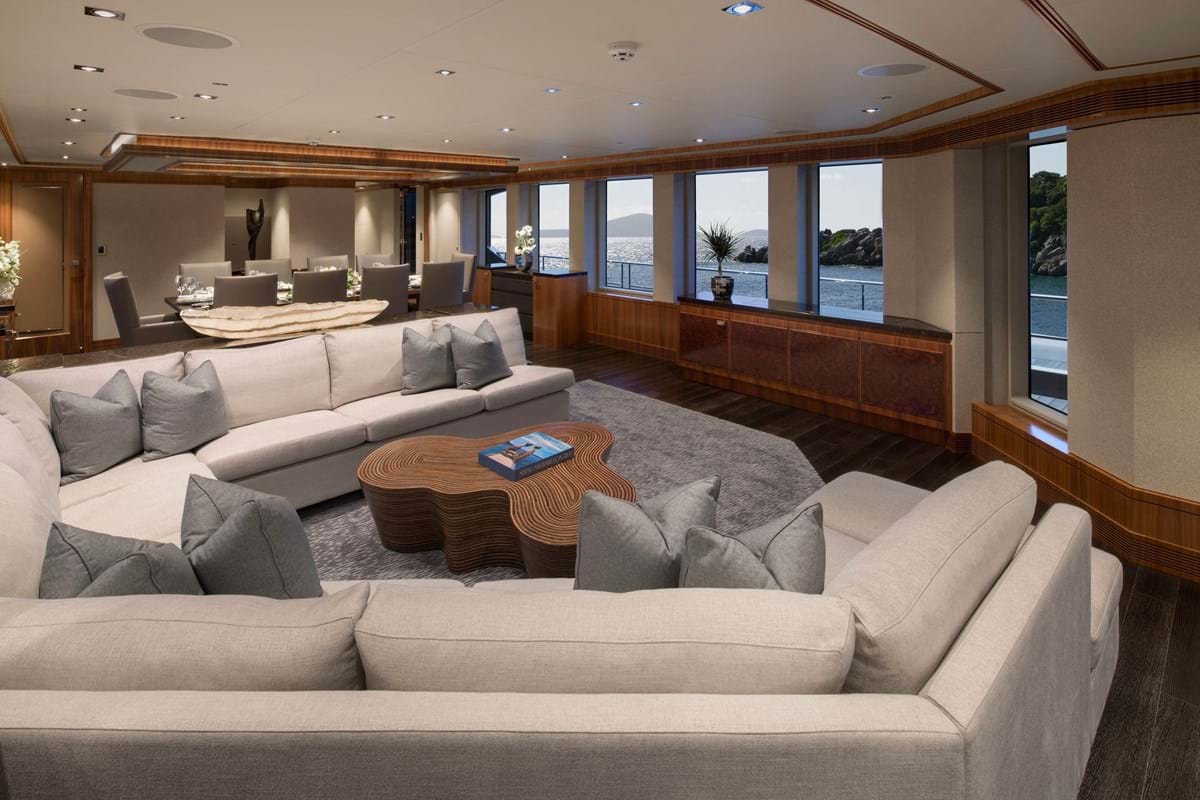 Interior - 2/24