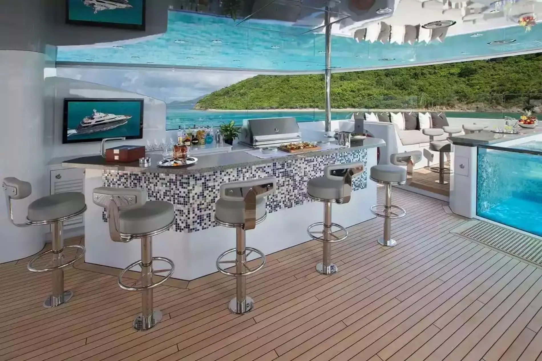 Exterior - 7/21