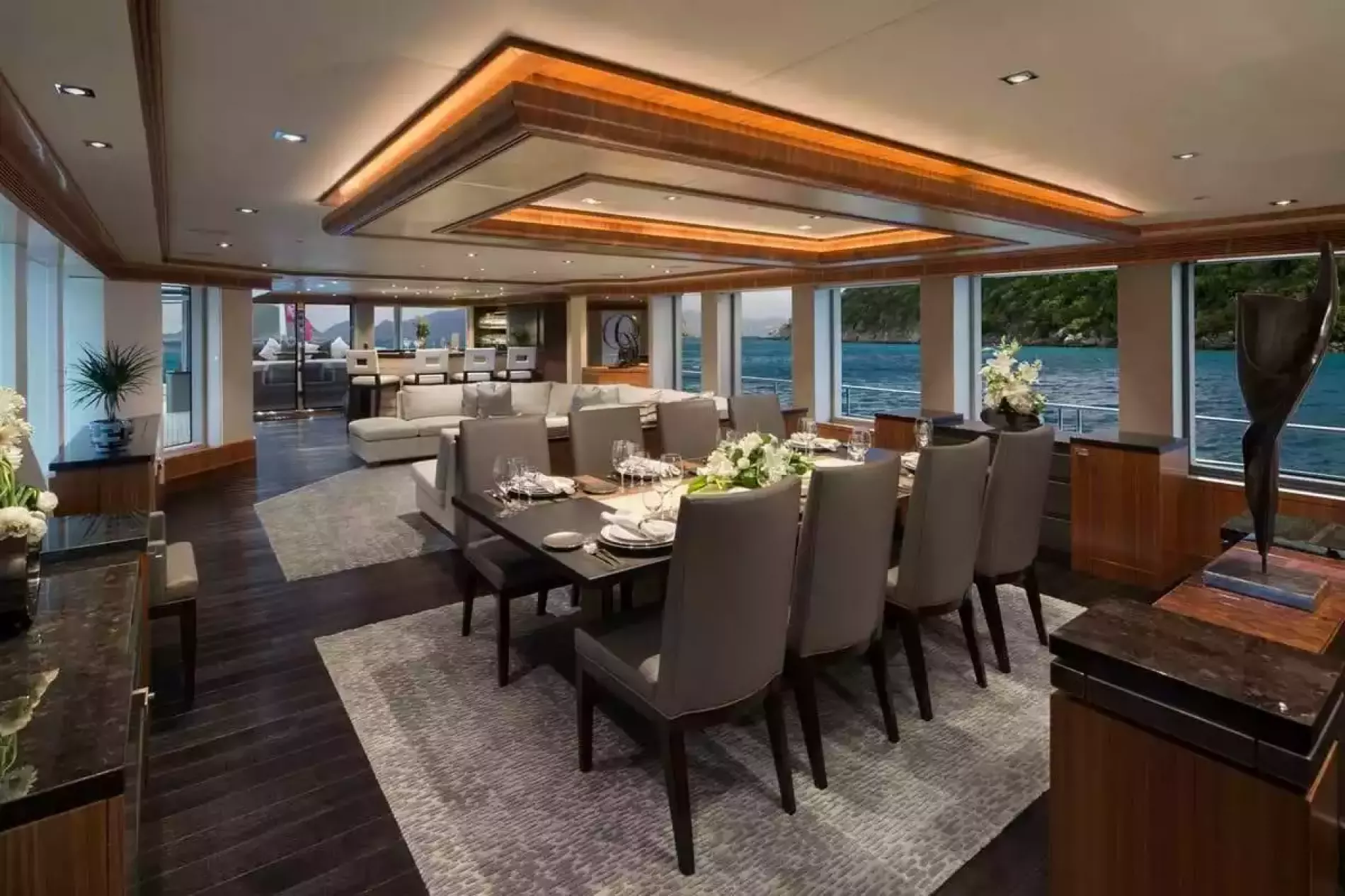 Interior - 5/24