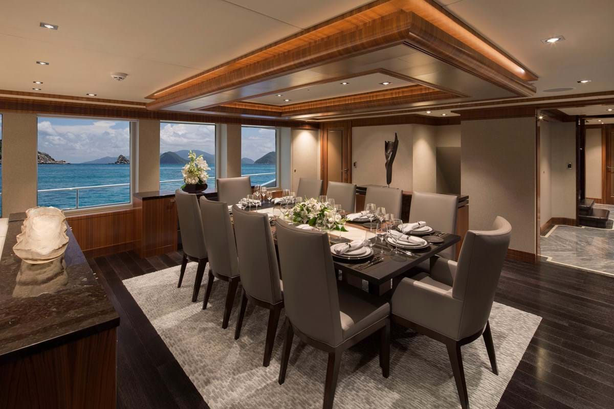 Interior - 6/24