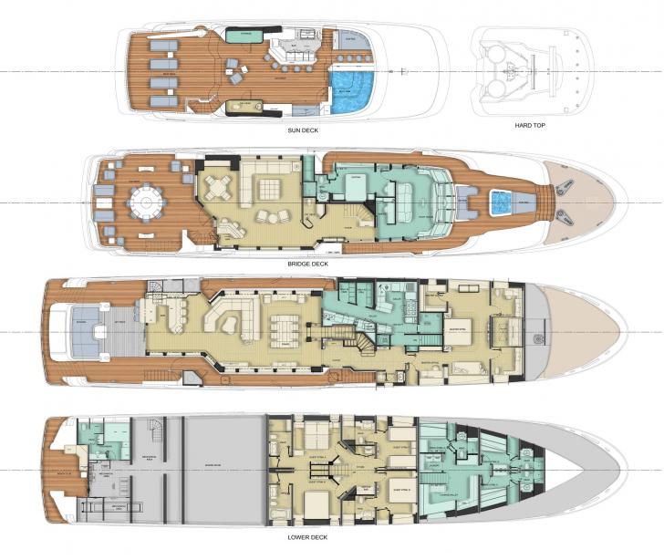 Interior - 23/24