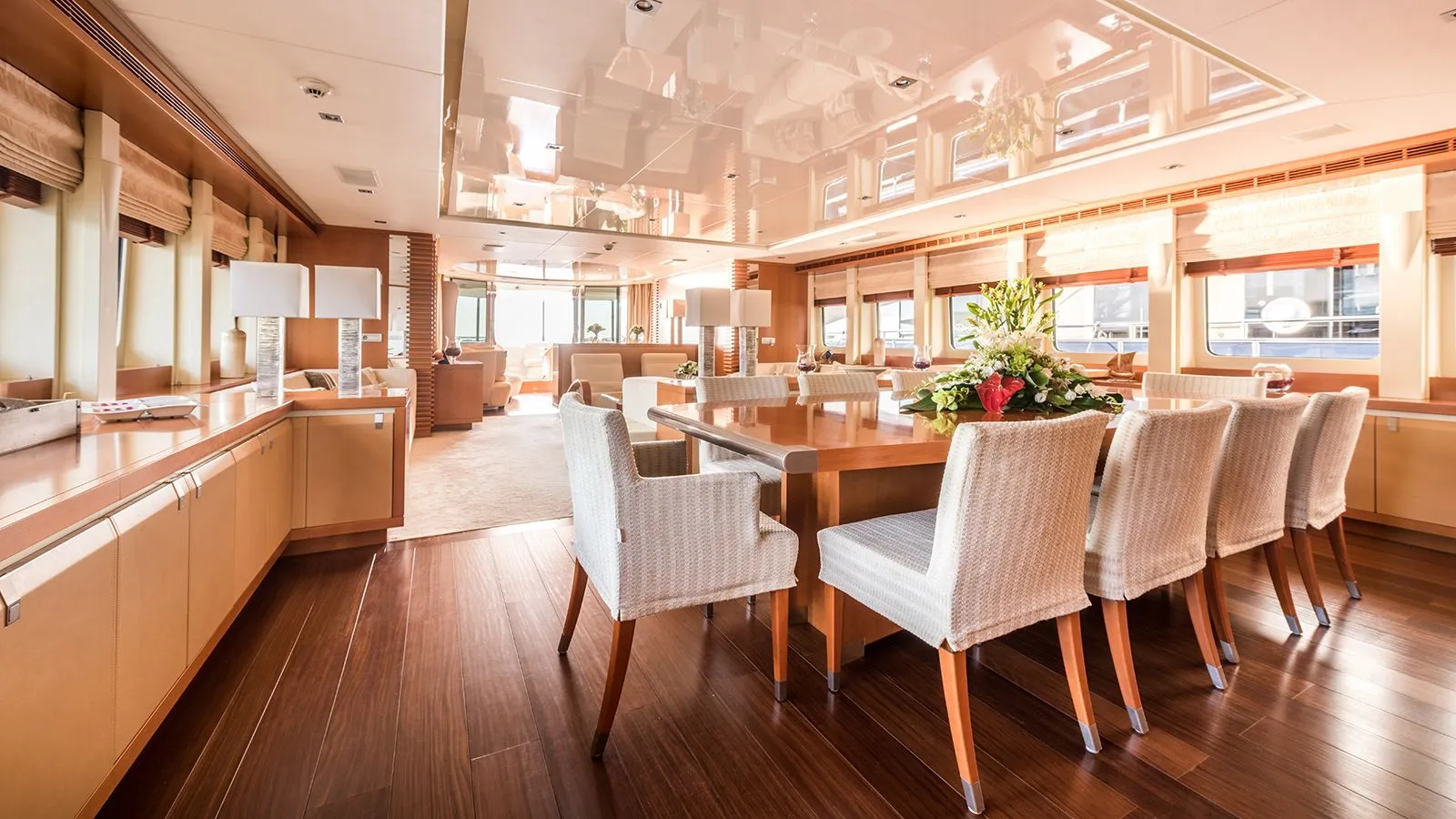 Interior - 5/25