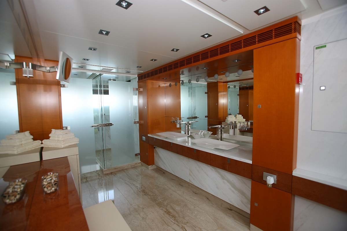 Interior - 20/25