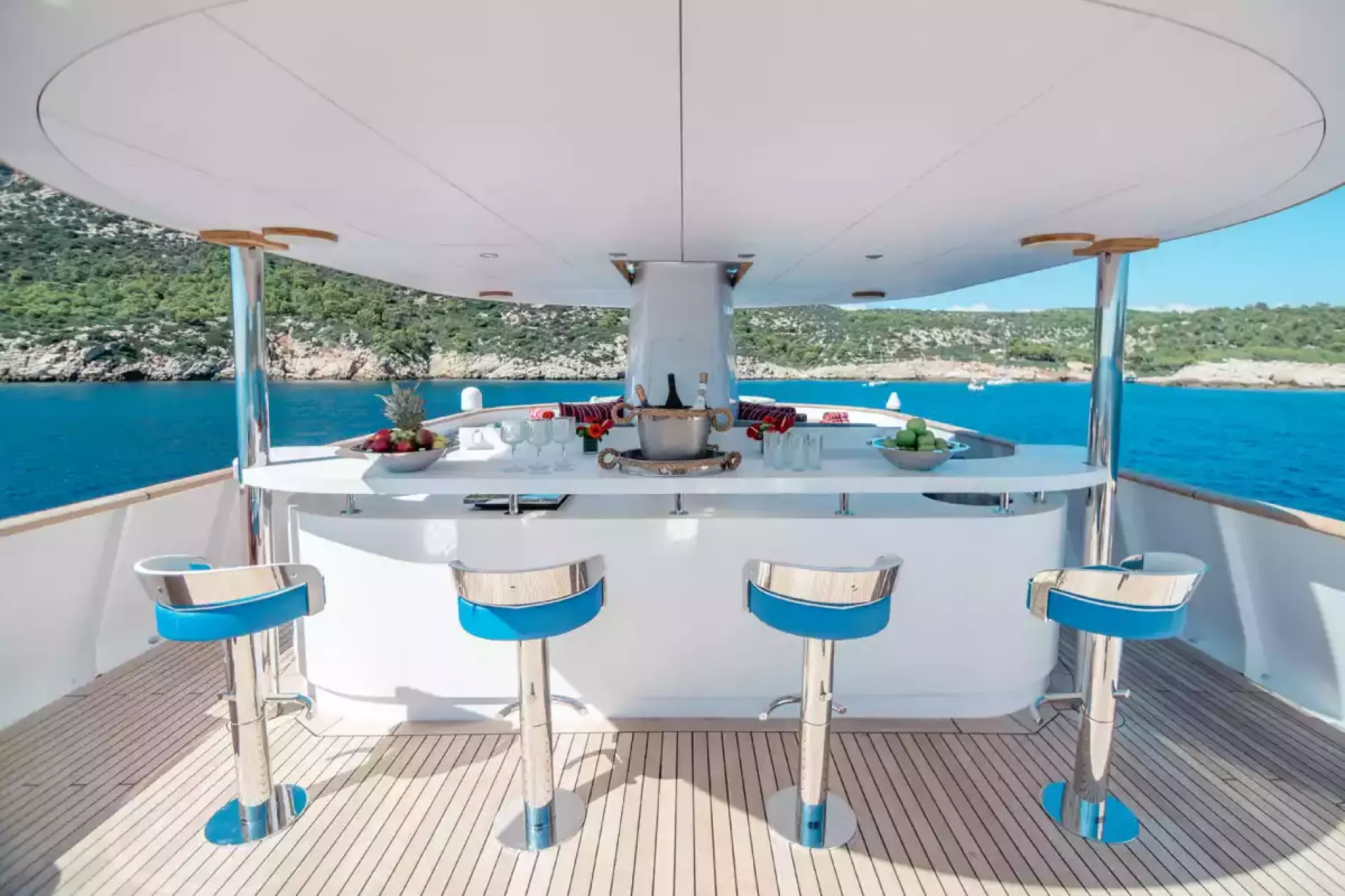 Exterior - 8/11