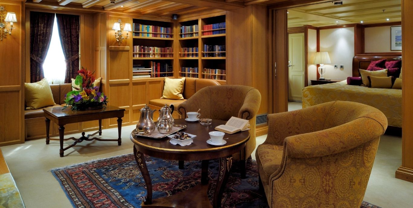 Interior - 16/32