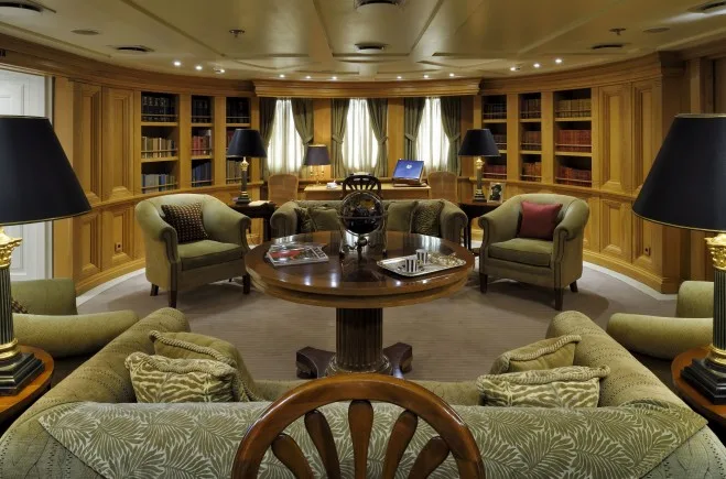 Interior - 19/32
