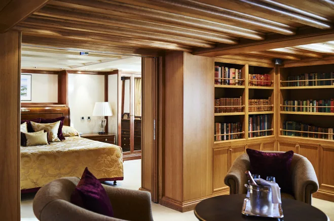 Interior - 25/32