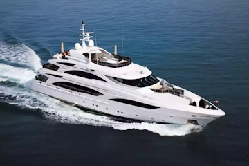 luxury superyacht rental