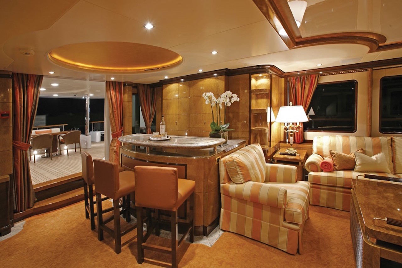 Interior - 7/26