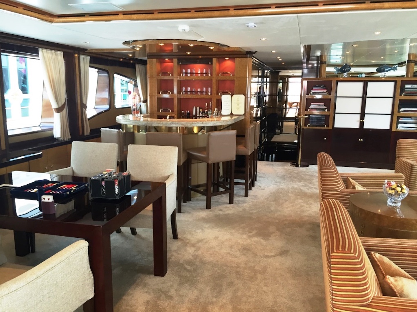 Interior - 2/26