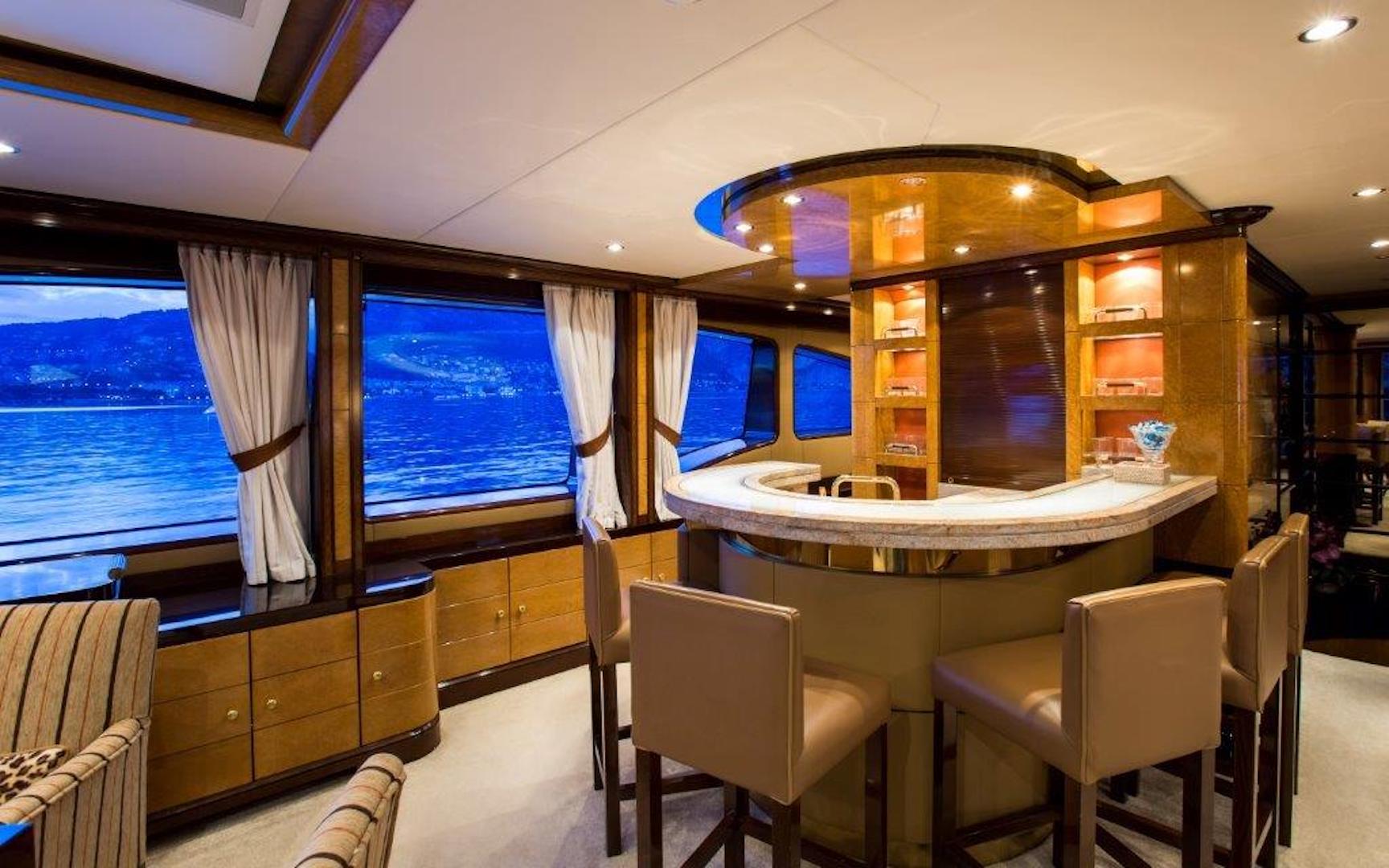 Interior - 6/26
