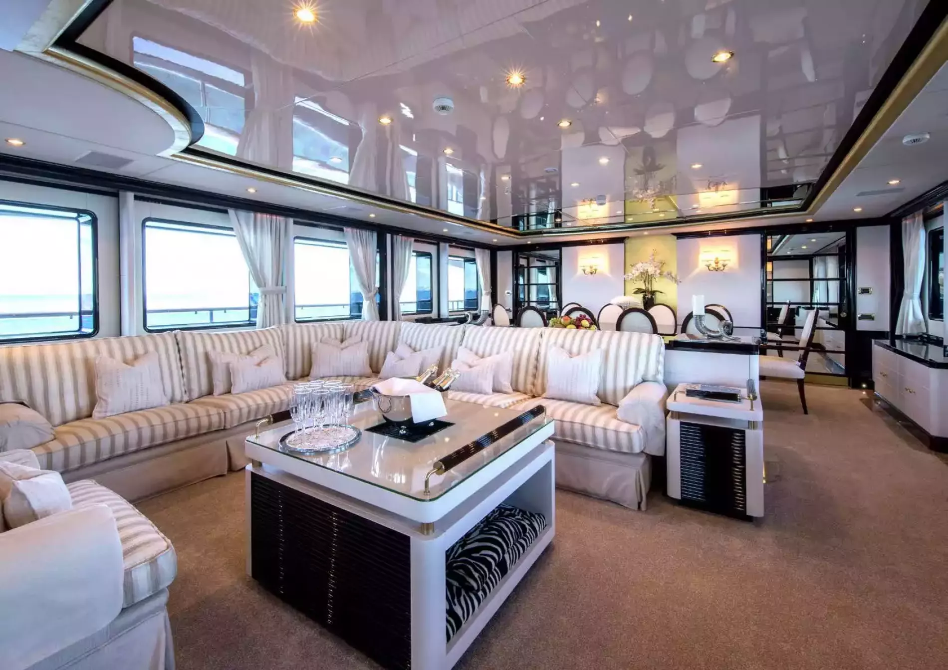 Interior - 3/26