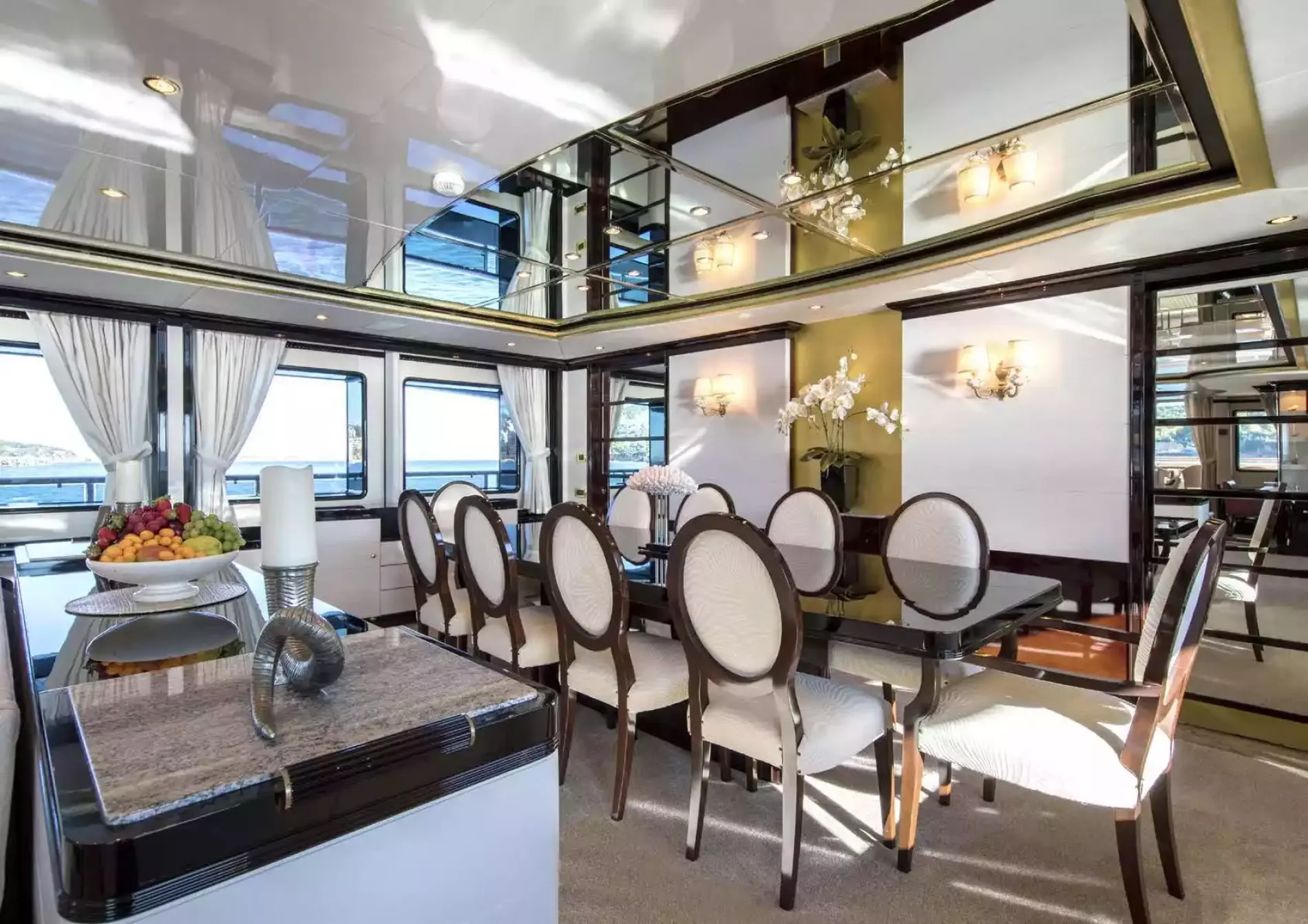 Interior - 4/26