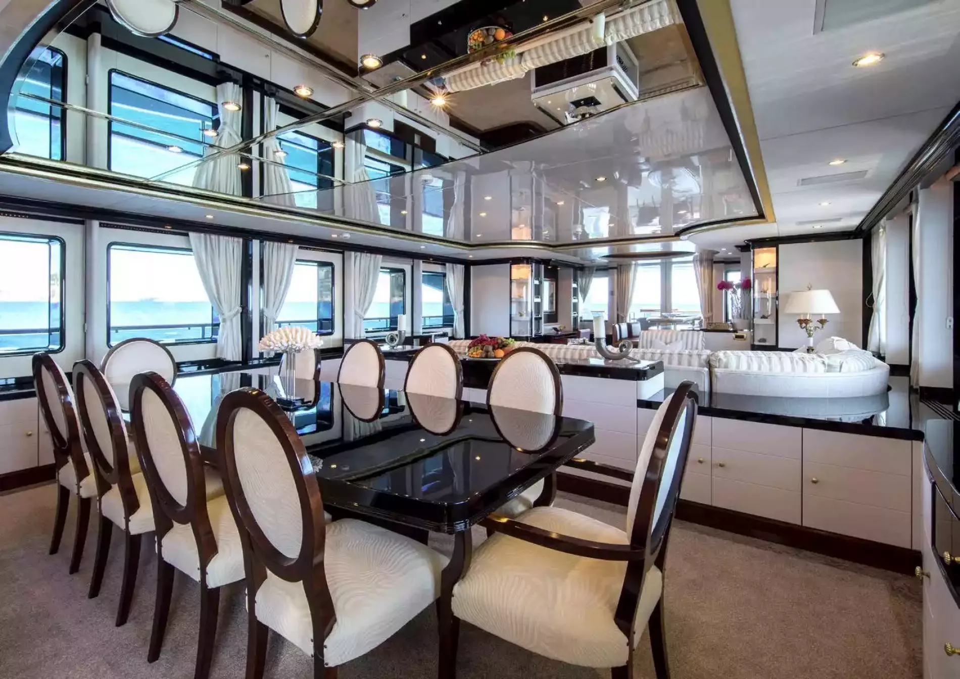 Interior - 5/26