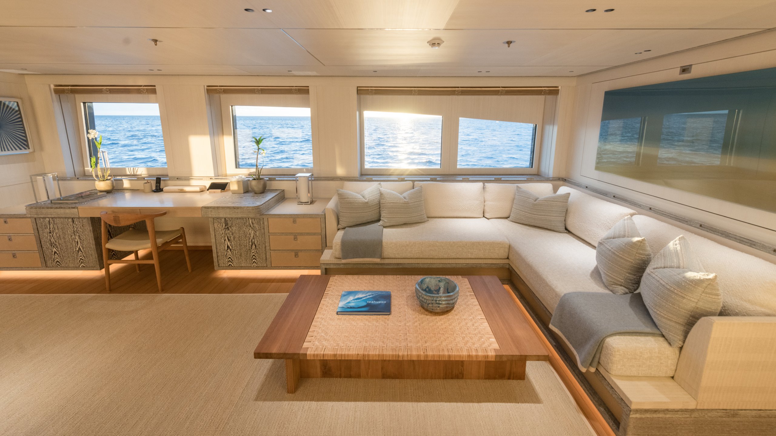 Interior - 5/25
