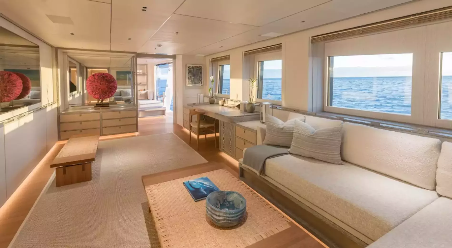 Interior - 7/25