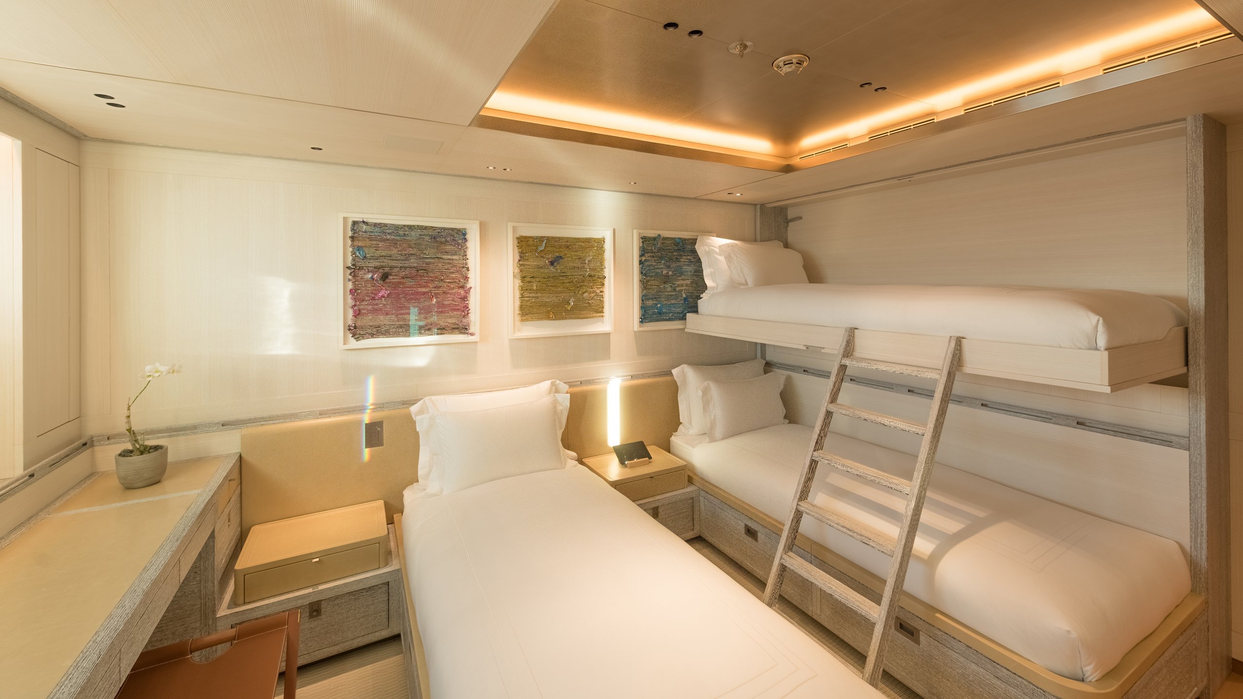 Interior - 20/25