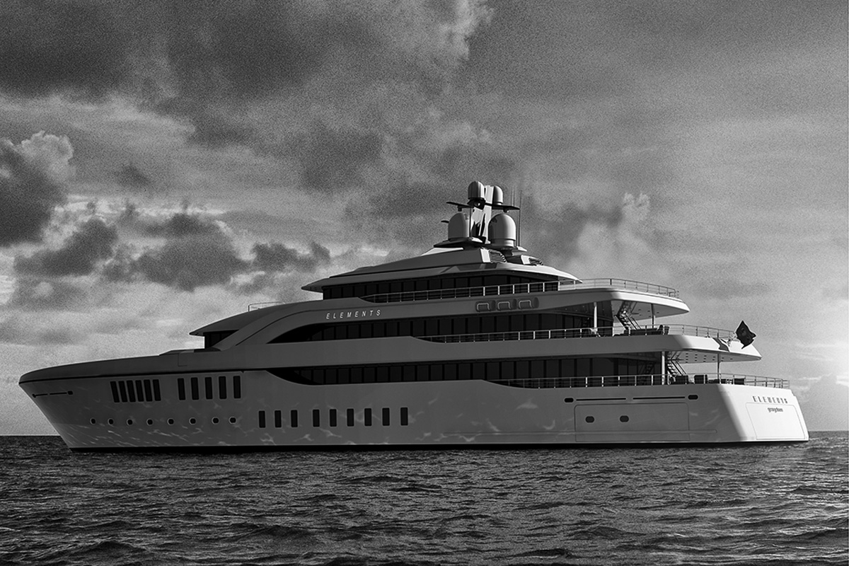 Exterior - 5/13